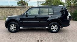 Mitsubishi Pajero 2007 годаүшін8 600 000 тг. в Актау – фото 4