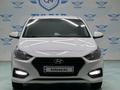 Hyundai Accent 2017 годаfor8 600 000 тг. в Астана