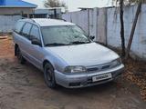 Nissan Primera 1991 года за 1 000 000 тг. в Балхаш – фото 4