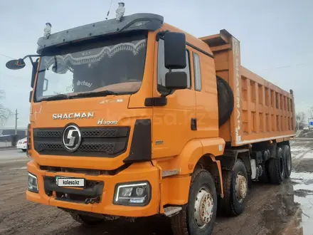 Shacman (Shaanxi)  F3000 2021 года за 24 500 000 тг. в Актау – фото 2