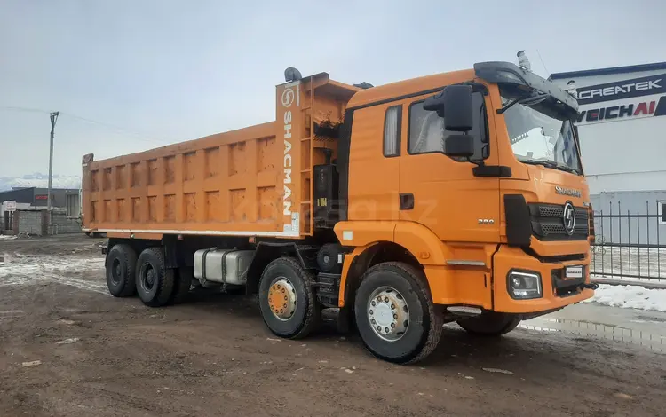 Shacman (Shaanxi)  F3000 2021 года за 24 500 000 тг. в Актау