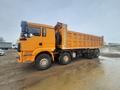 Shacman (Shaanxi)  F3000 2021 года за 24 500 000 тг. в Актау – фото 4