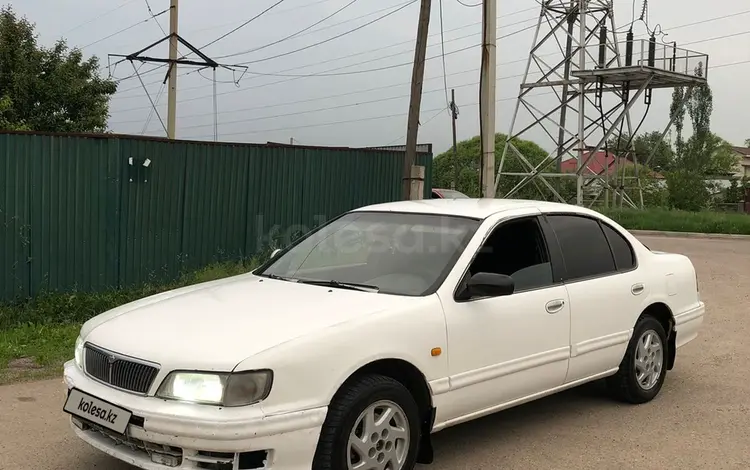 Nissan Maxima 1995 года за 1 900 000 тг. в Алматы