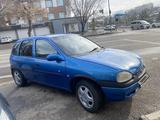 Opel Corsa 1998 годаүшін2 000 000 тг. в Шымкент – фото 2