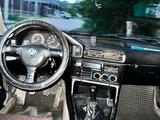 BMW 520 1992 года за 1 500 000 тг. в Петропавловск – фото 2