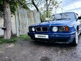 BMW 520 1992 годаүшін1 500 000 тг. в Петропавловск – фото 4
