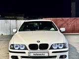 BMW 540 1997 года за 3 800 000 тг. в Тараз – фото 2