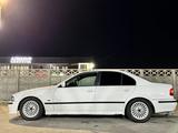 BMW 540 1997 года за 3 800 000 тг. в Тараз – фото 3