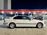 BMW 540 1997 года за 3 800 000 тг. в Тараз – фото 5