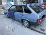 ВАЗ (Lada) 2109 2003 года за 850 000 тг. в Семей – фото 3