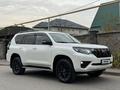 Toyota Land Cruiser Prado 2021 года за 26 950 000 тг. в Алматы