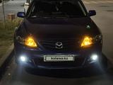 Mazda 6 2002 годаүшін2 350 000 тг. в Алматы
