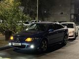 Mazda 6 2002 годаүшін2 350 000 тг. в Алматы – фото 4
