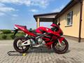 Honda  CBR 600 RR 2004 годаfor2 200 000 тг. в Петропавловск – фото 2