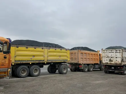 Shacman (Shaanxi)  F2000 2018 года за 18 500 000 тг. в Шымкент – фото 3