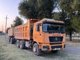 Shacman (Shaanxi)  F2000 2018 года за 18 500 000 тг. в Шымкент