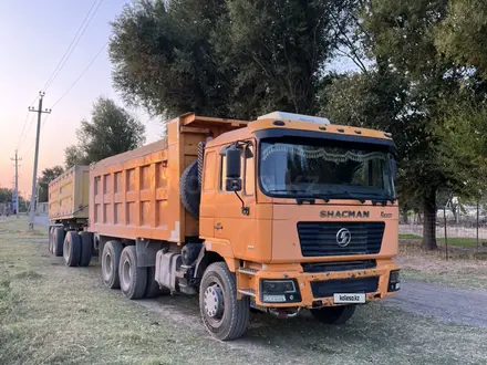 Shacman (Shaanxi)  F2000 2018 года за 18 500 000 тг. в Шымкент