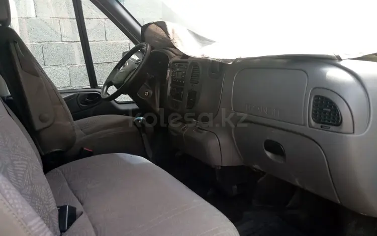 Ford Transit 2005 годаfor10 000 000 тг. в Шымкент