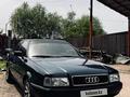 Audi 80 1992 года за 1 100 000 тг. в Алматы – фото 3