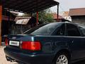 Audi 80 1992 года за 1 100 000 тг. в Алматы – фото 4