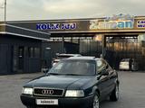 Audi 80 1992 года за 1 100 000 тг. в Алматы