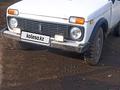 ВАЗ (Lada) Lada 2121 2001 годаүшін750 000 тг. в Атбасар – фото 3