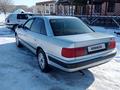 Audi 100 1991 года за 1 850 000 тг. в Кордай – фото 10