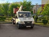 IVECO 2015 годаүшін12 500 000 тг. в Астана