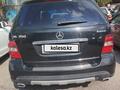 Mercedes-Benz ML 350 2007 года за 6 500 000 тг. в Алматы – фото 5