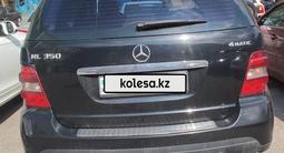 Mercedes-Benz ML 350 2007 года за 7 000 000 тг. в Алматы – фото 5