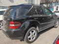 Mercedes-Benz ML 350 2007 годаүшін6 500 000 тг. в Алматы – фото 6