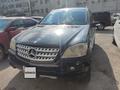 Mercedes-Benz ML 350 2007 годаүшін6 500 000 тг. в Алматы – фото 7