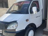 ГАЗ ГАЗель 2013 годаүшін5 800 000 тг. в Кызылорда
