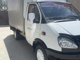 ГАЗ ГАЗель 2013 годаүшін5 800 000 тг. в Кызылорда – фото 2