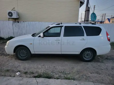 ВАЗ (Lada) Priora 2171 2013 года за 1 650 000 тг. в Атырау – фото 3