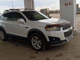 Chevrolet Captiva 2014 года за 7 500 000 тг. в Актобе – фото 2