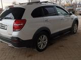 Chevrolet Captiva 2014 года за 7 500 000 тг. в Актобе – фото 4