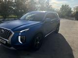 Hyundai Palisade 2022 года за 21 000 000 тг. в Петропавловск – фото 5