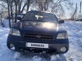 Subaru Outback 2000 годаүшін4 000 000 тг. в Алматы