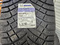 265/40R22 Michelin X-Ice North 4 (шип) за 1 600 000 тг. в Астана