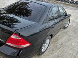 Nissan Almera Classic 2007 года за 3 800 000 тг. в Кокшетау – фото 5