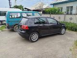 Volkswagen Golf 2008 года за 3 600 000 тг. в Алматы – фото 3