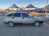 ВАЗ (Lada) 2112 2002 года за 650 000 тг. в Уральск – фото 2