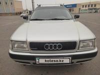 Audi 80 1993 годаfor2 500 000 тг. в Тараз