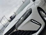 Chevrolet Monza 2023 года за 7 699 999 тг. в Усть-Каменогорск – фото 4