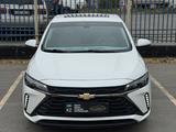Chevrolet Monza 2023 года за 7 699 999 тг. в Усть-Каменогорск – фото 2