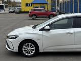 Chevrolet Monza 2023 года за 7 699 999 тг. в Усть-Каменогорск – фото 5