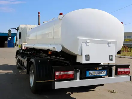 TOO GRAND DIESEL SERVICE в Атырау – фото 74