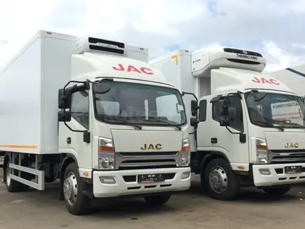 TOO GRAND DIESEL SERVICE в Атырау – фото 77