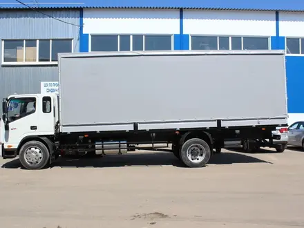 TOO GRAND DIESEL SERVICE в Атырау – фото 19